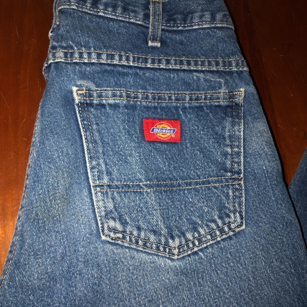 Vintage Dickie Jeans